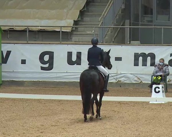 Reitturnier Kreuth 2020