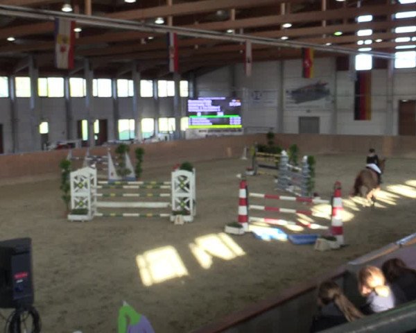 Reitturnier Prussendorf 2020