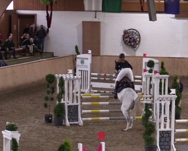 Reitturnier Hövelhof 2020