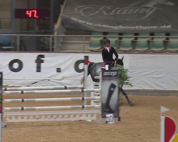 Reitturnier Kreuth/Opf. 2020