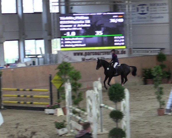 Reitturnier Prussendorf 2020