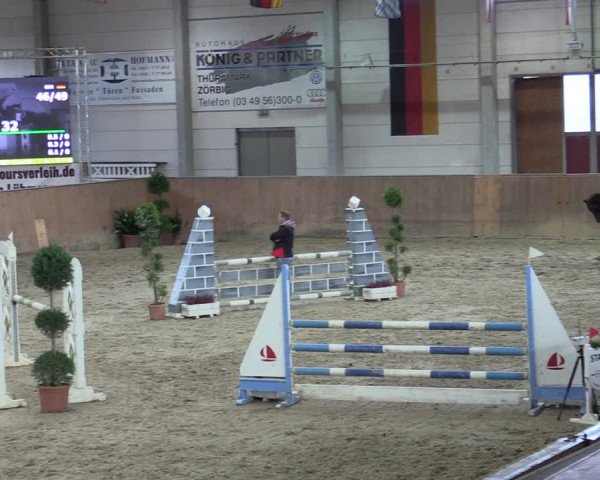 Reitturnier Prussendorf 2020