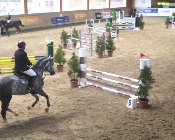 Reitturnier Gut Winkelacker/Obb. 2020