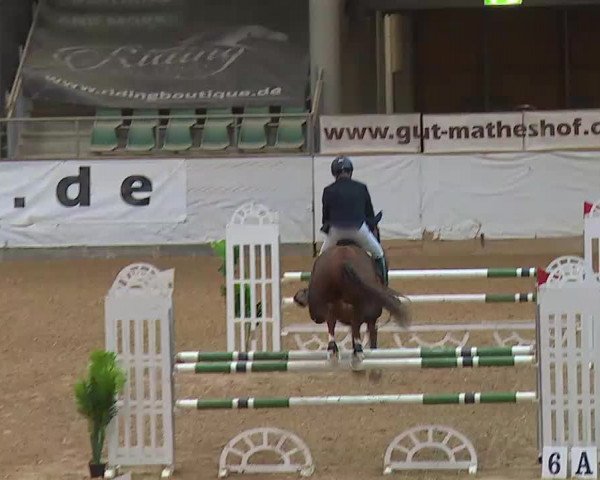 Reitturnier Kreuth/Opf. 2020