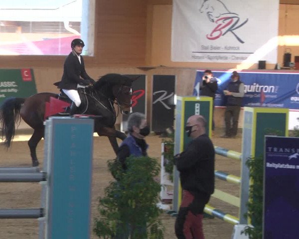 Reitturnier Gut Winkelacker/Obb. 2020