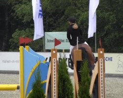 jumper Abalorio (Oldenburg, 2008, from Argentinus)