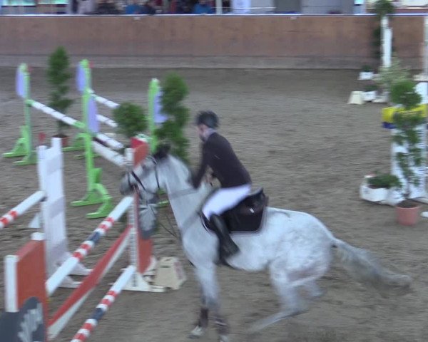 Reitturnier Prussendorf 2020
