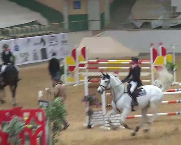 Reitturnier Kreuth/Opf. 2020