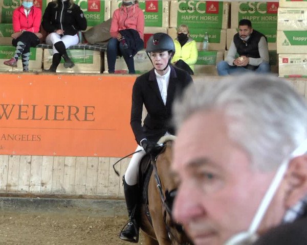 Reitturnier Gut Winkelacker/Obb. 2020