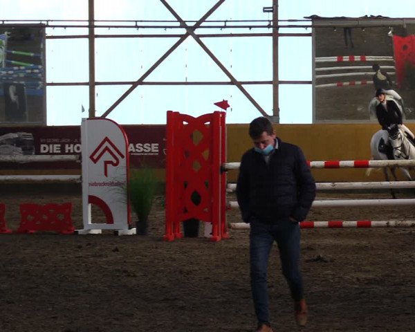 Reitturnier Pausin 2020