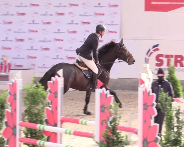 Reitturnier Negernbötel 2020, 2. Nordic Jumping event 2020/2021