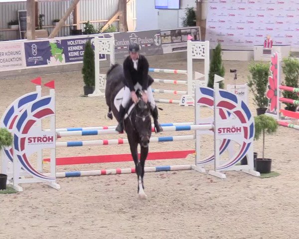Reitturnier Negernbötel 2020, 2. Nordic Jumping event 2020/2021