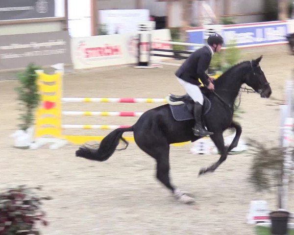Reitturnier Negernbötel 2020, 2. Nordic Jumping event 2020/2021