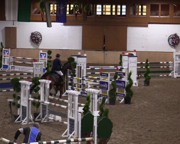 Reitturnier Hövelhof 2020