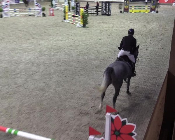 Reitturnier Negernbötel 2020, 3. Nordic Jumping event 2020/2021