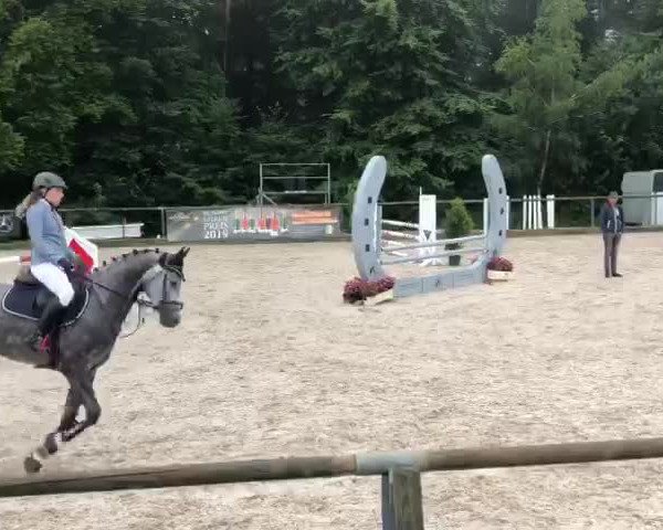 Reitturnier Aichwald 2021