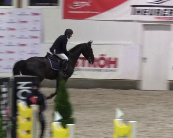 Reitturnier Negernbötel 2020, 3. Nordic Jumping event 2020/2021