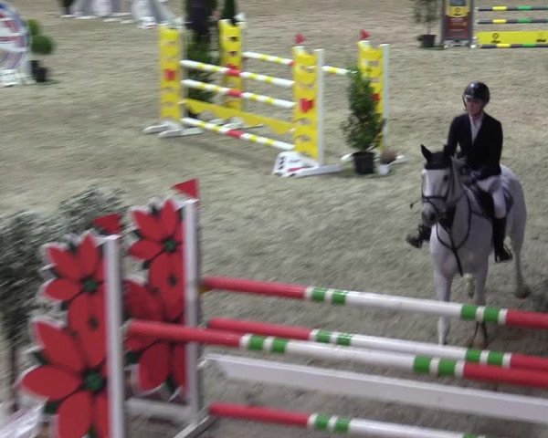 Reitturnier Negernbötel 2020, 3. Nordic Jumping event 2020/2021
