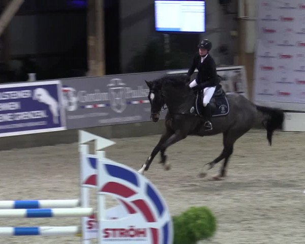 Reitturnier Negernbötel 2020, 3. Nordic Jumping event 2020/2021