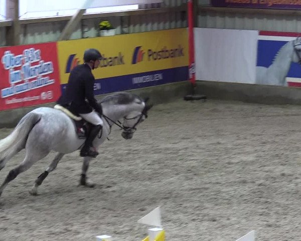 Reitturnier Negernbötel 2020, 3. Nordic Jumping event 2020/2021