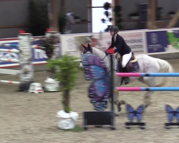 Reitturnier Negernbötel 2020, 3. Nordic Jumping event 2020/2021