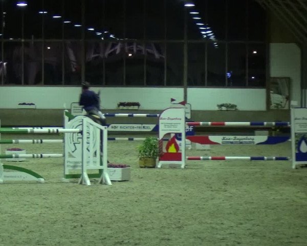 Reitturnier Langenfeld - Gut Langfort 2020