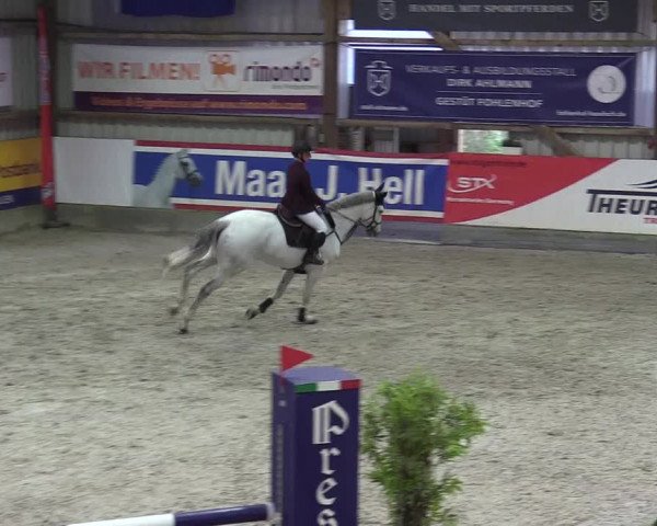 Reitturnier Negernbötel 2020, 4. Nordic Jumping event 2020/2021