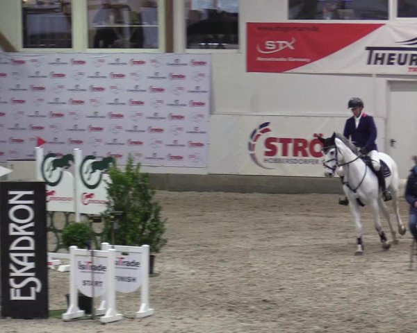 Reitturnier Negernbötel 2020, 4. Nordic Jumping event 2020/2021