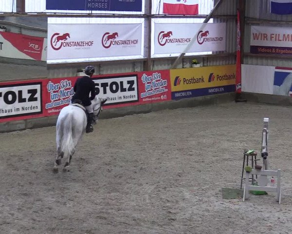 Reitturnier Negernbötel 2020, 4. Nordic Jumping event 2020/2021