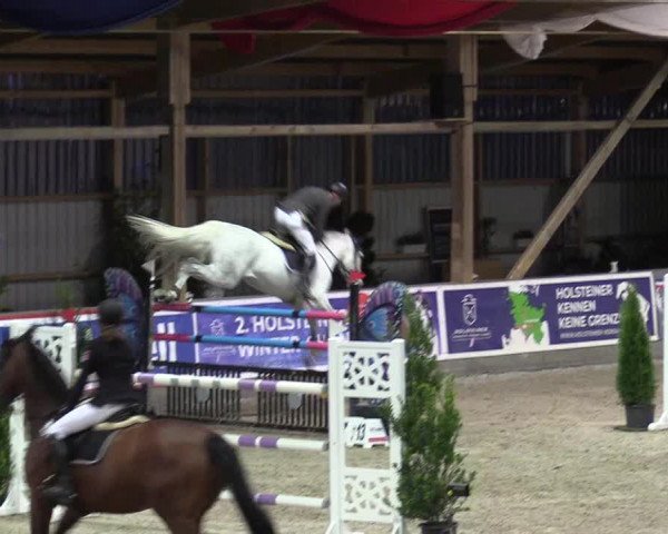 Reitturnier Negernbötel 2020, 4. Nordic Jumping event 2020/2021