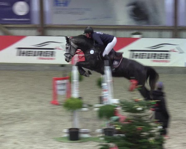 Reitturnier Negernbötel 2020, 5. Nordic Jumping event 2020/2021