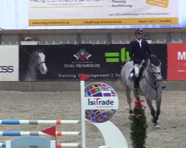 Reitturnier Negernbötel 2020, 5. Nordic Jumping event 2020/2021