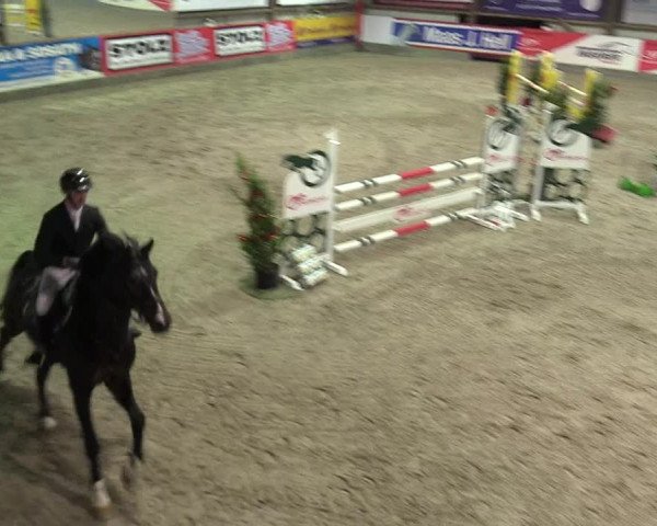 Reitturnier Negernbötel 2020, 5. Nordic Jumping event 2020/2021
