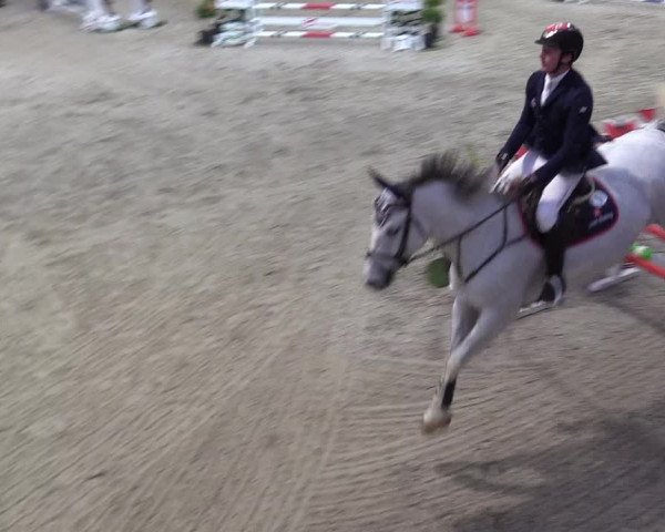 Reitturnier Negernbötel 2020, 5. Nordic Jumping event 2020/2021