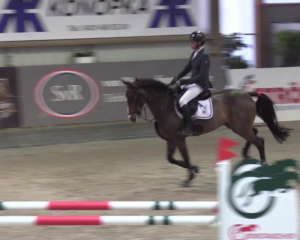 Reitturnier Negernbötel 2020, 5. Nordic Jumping event 2020/2021