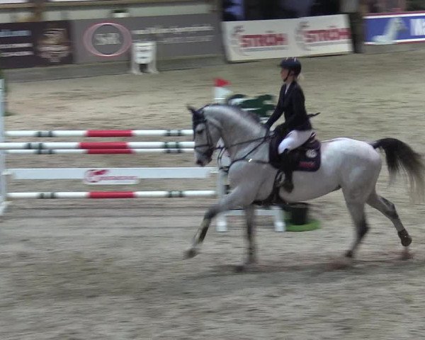 Reitturnier Negernbötel 2020, 5. Nordic Jumping event 2020/2021