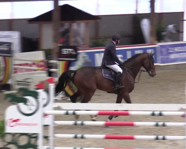 Reitturnier Negernbötel 2020, 5. Nordic Jumping event 2020/2021