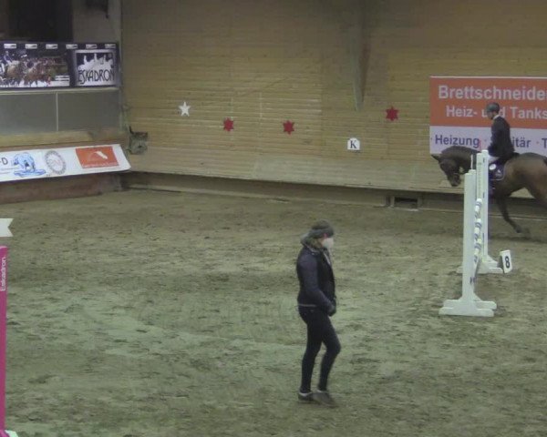 Reitturnier Paderborn 2020