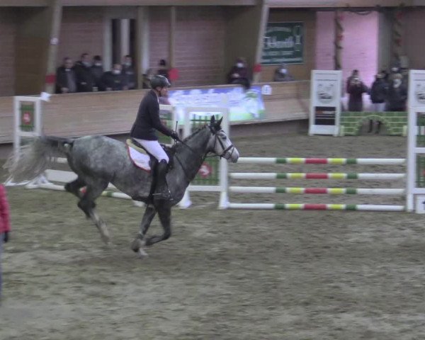 Reitturnier Paderborn 2020