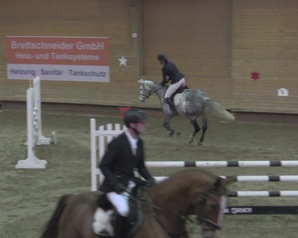 Reitturnier Paderborn 2020