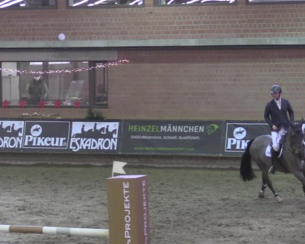 Reitturnier Paderborn 2020