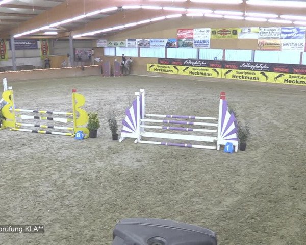 Reitturnier Isterberg 2020