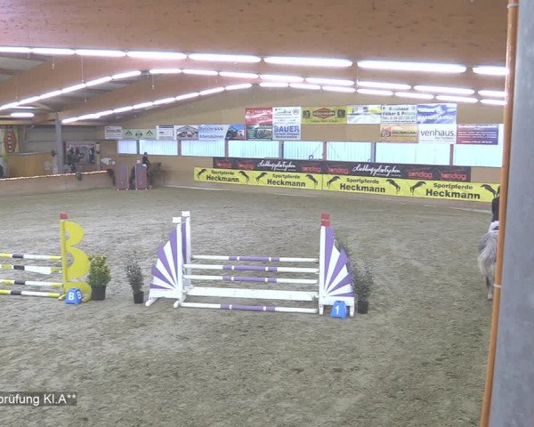 Reitturnier Isterberg 2020