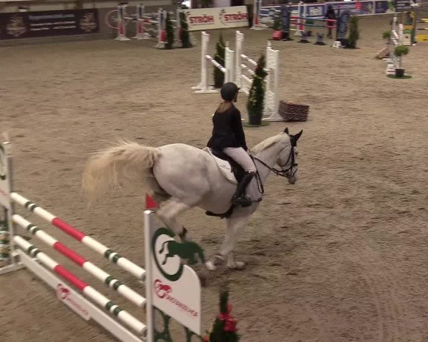 Reitturnier Negernbötel 2020, 6. Nordic Jumping event 2020/2021