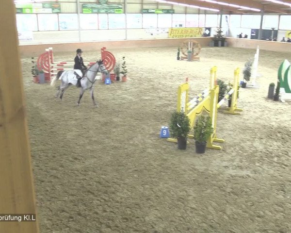 Reitturnier Isterberg 2020