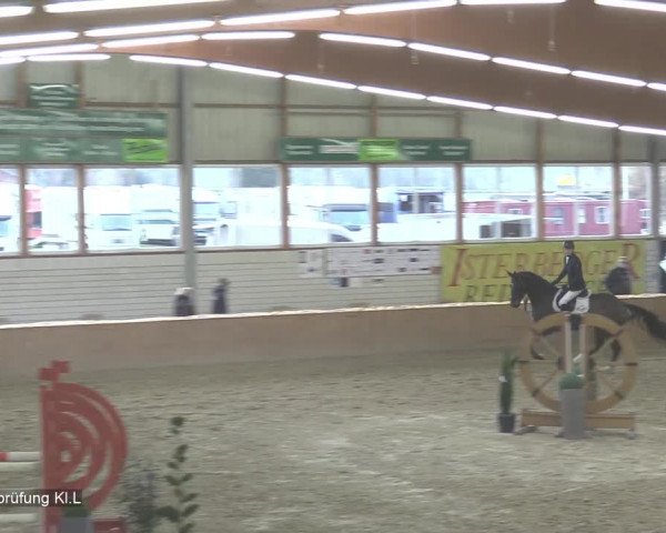 Reitturnier Isterberg 2020