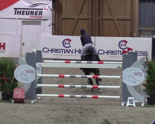 Reitturnier Negernbötel 2020, 6. Nordic Jumping event 2020/2021