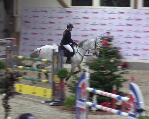 Reitturnier Negernbötel 2020, 6. Nordic Jumping event 2020/2021