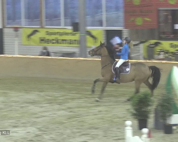 Reitturnier Isterberg 2020