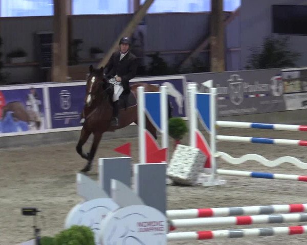 Reitturnier Negernbötel 2020, 6. Nordic Jumping event 2020/2021